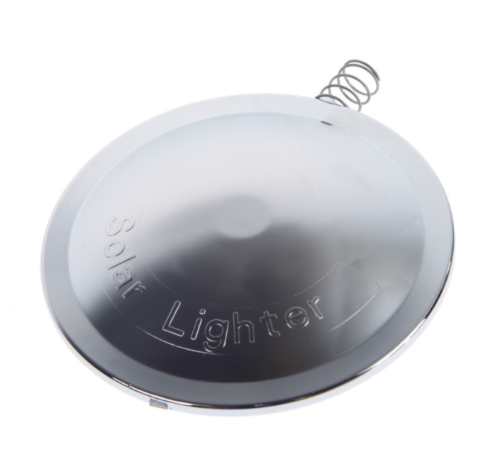 Solar Fire Lighter