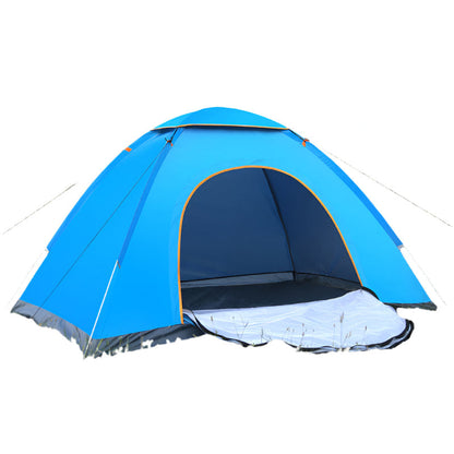 Lightweight Windproof Camping Tent