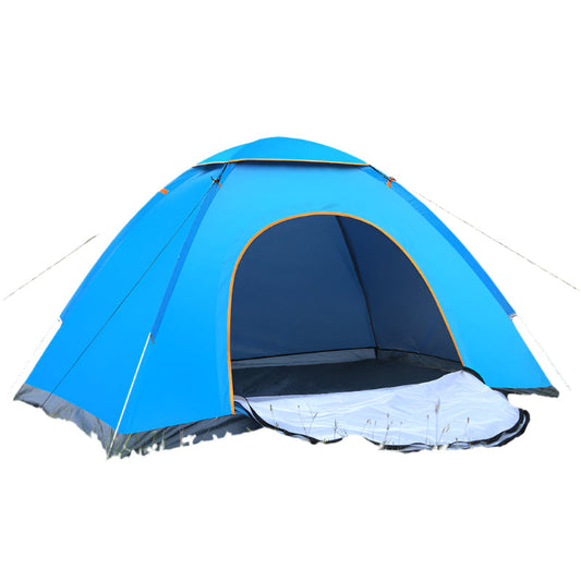 Lightweight Windproof Camping Tent