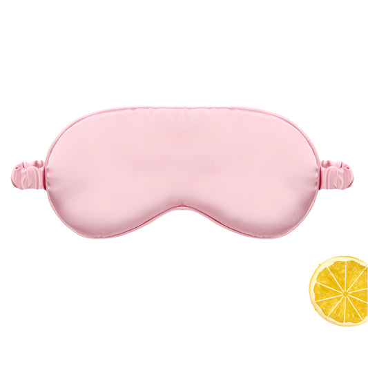 Silk Sleep Eye Mask